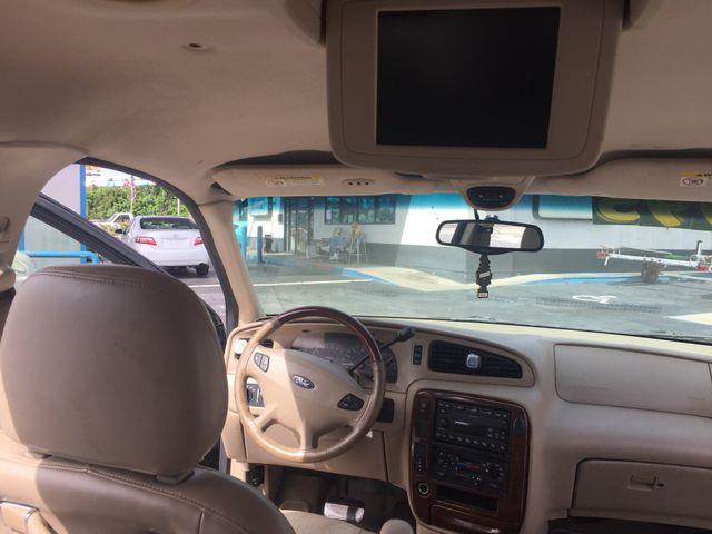 2002 Ford Windstar (CC-1017011) for sale in Tavares, Florida