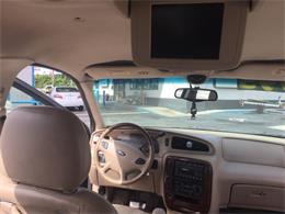 2002 Ford Windstar (CC-1017011) for sale in Tavares, Florida