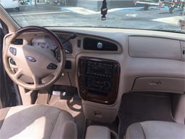 2002 Ford Windstar (CC-1017011) for sale in Tavares, Florida