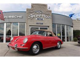 1960 Porsche 356 B Super 90 (CC-1017014) for sale in Reno, Nevada