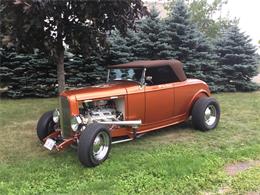 1932 Ford Roadster (CC-1017016) for sale in Moncton , New Brunswick