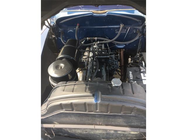 1948 Chrysler New Yorker (CC-1017030) for sale in Sheridan, Wyoming