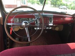 1948 Chrysler New Yorker (CC-1017030) for sale in Sheridan, Wyoming