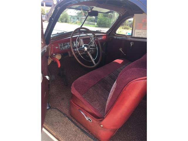 1948 Chrysler New Yorker (CC-1017030) for sale in Sheridan, Wyoming
