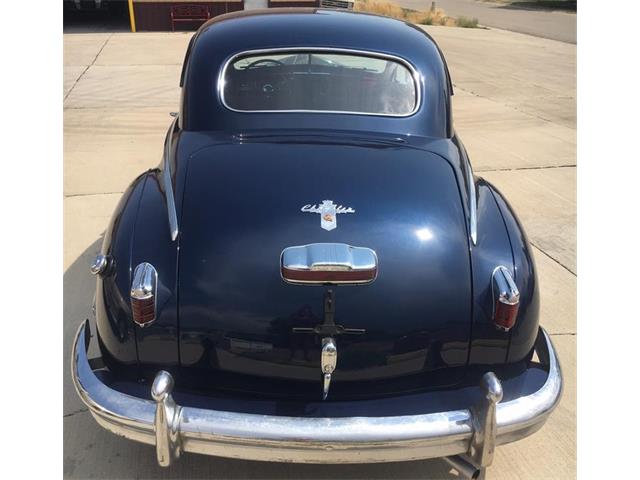 1948 Chrysler New Yorker (CC-1017030) for sale in Sheridan, Wyoming