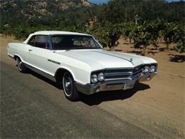 1965 Buick LeSabre (CC-1017031) for sale in Calistoga, California
