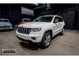 2012 Jeep Grand Cherokee (CC-1017073) for sale in Nashville, Tennessee
