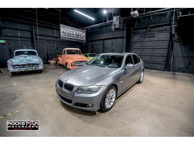 2011 BMW 3 Series (CC-1017074) for sale in Nashville, Tennessee