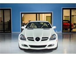 2007 Mercedes Benz SLK 350 Convertible (CC-1017108) for sale in Palmetto, Florida