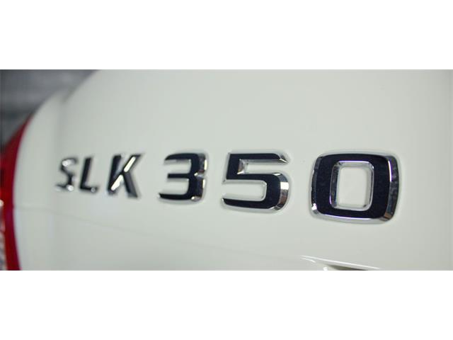 2007 Mercedes Benz SLK 350 Convertible (CC-1017108) for sale in Palmetto, Florida