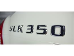 2007 Mercedes Benz SLK 350 Convertible (CC-1017108) for sale in Palmetto, Florida