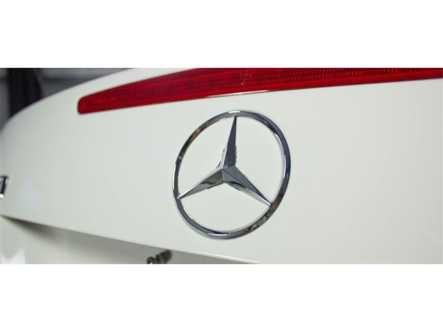 2007 Mercedes Benz SLK 350 Convertible (CC-1017108) for sale in Palmetto, Florida