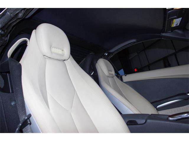 2007 Mercedes Benz SLK 350 Convertible (CC-1017108) for sale in Palmetto, Florida