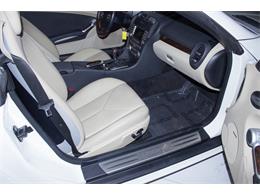 2007 Mercedes Benz SLK 350 Convertible (CC-1017108) for sale in Palmetto, Florida