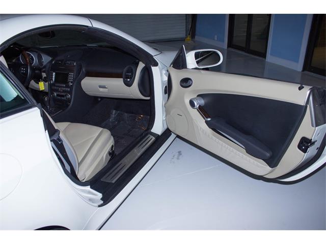 2007 Mercedes Benz SLK 350 Convertible (CC-1017108) for sale in Palmetto, Florida