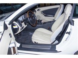 2007 Mercedes Benz SLK 350 Convertible (CC-1017108) for sale in Palmetto, Florida