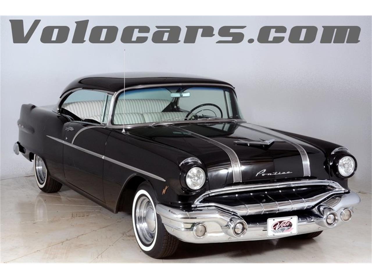 1956 Pontiac Chieftain for Sale | ClassicCars.com | CC-1010712