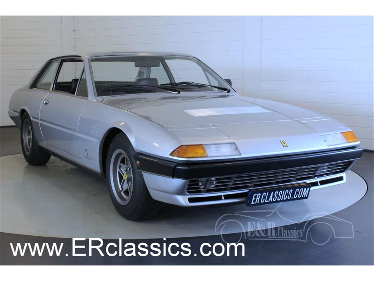 1979 Ferrari 400i For Sale 