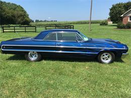 1964 Chevrolet Impala (CC-1010715) for sale in Clarksburg, Maryland
