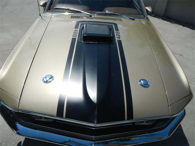 1970 Ford Mustang Mach 1 for Sale | ClassicCars.com | CC-1017169