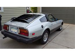 1982 Datsun 280ZX (CC-1017180) for sale in Buffalo, New York