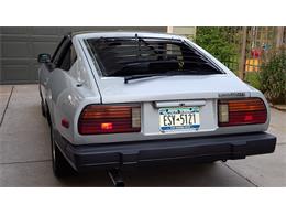 1982 Datsun 280ZX (CC-1017180) for sale in Buffalo, New York