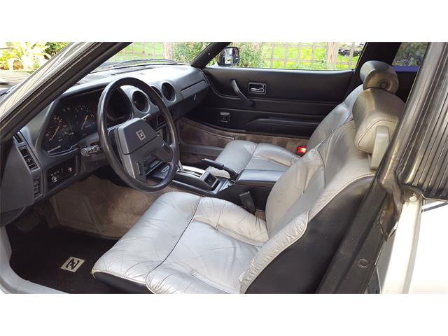1982 Datsun 280ZX (CC-1017180) for sale in Buffalo, New York