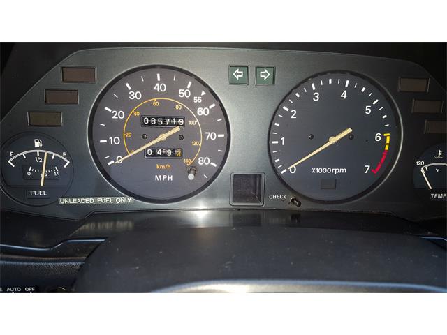 1982 Datsun 280ZX (CC-1017180) for sale in Buffalo, New York