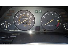 1982 Datsun 280ZX (CC-1017180) for sale in Buffalo, New York