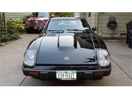1982 Datsun 280ZX (CC-1017180) for sale in Buffalo, New York