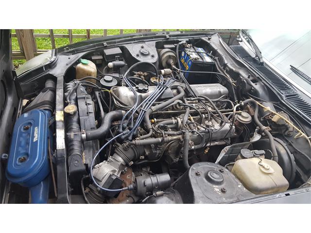 1982 Datsun 280ZX (CC-1017180) for sale in Buffalo, New York