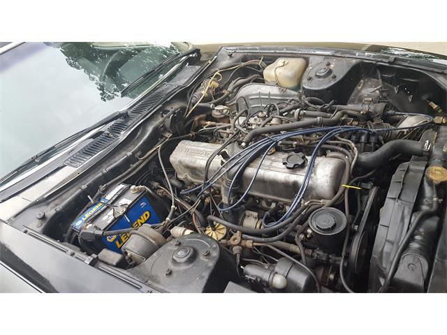 1982 Datsun 280ZX (CC-1017180) for sale in Buffalo, New York