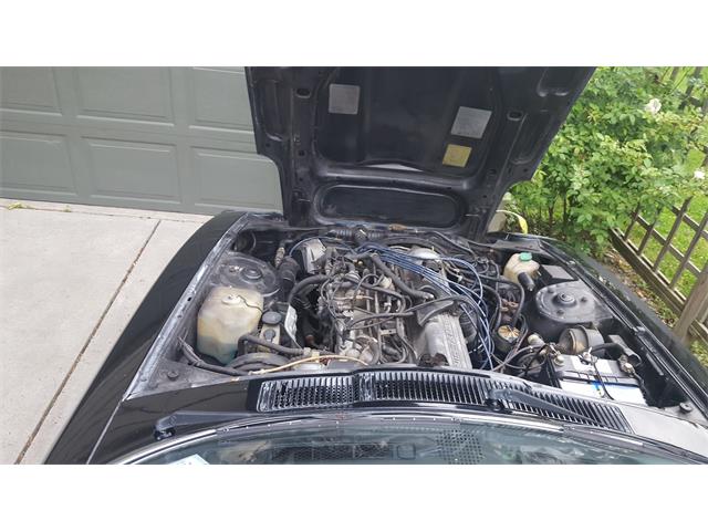 1982 Datsun 280ZX (CC-1017180) for sale in Buffalo, New York