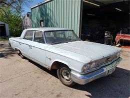1963 Ford 300 (CC-1017185) for sale in Crookston, Minnesota