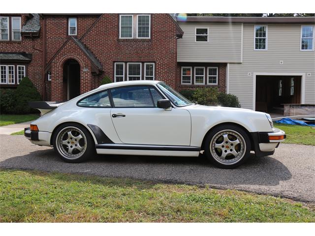 1986 Porsche 911/930 (CC-1017192) for sale in Brookline, Massachusetts