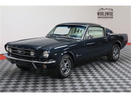 1965 Ford Mustang (CC-1010720) for sale in Denver , Colorado