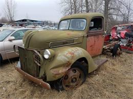 1941 Ford 1-1/2 Ton Pickup (CC-1017200) for sale in Crookston, Minnesota
