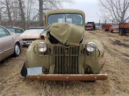 1941 Ford 1-1/2 Ton Pickup (CC-1017200) for sale in Crookston, Minnesota