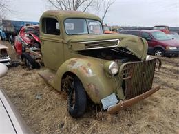 1941 Ford 1-1/2 Ton Pickup (CC-1017200) for sale in Crookston, Minnesota