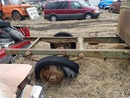 1941 Ford 1-1/2 Ton Pickup (CC-1017200) for sale in Crookston, Minnesota
