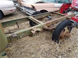 1941 Ford 1-1/2 Ton Pickup (CC-1017200) for sale in Crookston, Minnesota