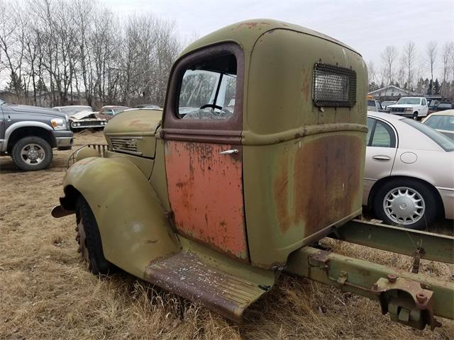 1941 Ford 1-1/2 Ton Pickup (CC-1017200) for sale in Crookston, Minnesota