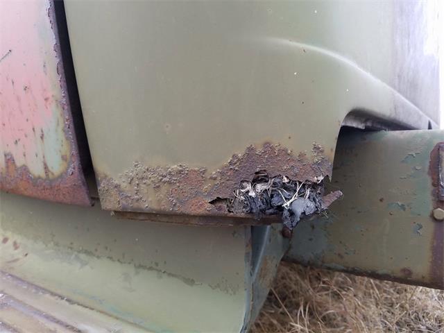 1941 Ford 1-1/2 Ton Pickup (CC-1017200) for sale in Crookston, Minnesota