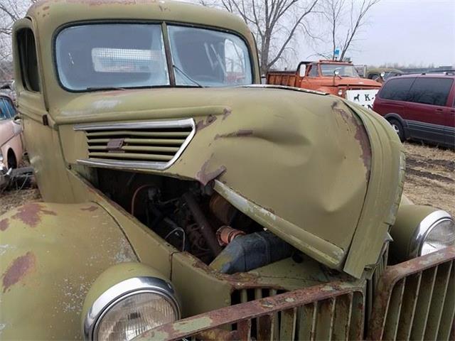 1941 Ford 1-1/2 Ton Pickup (CC-1017200) for sale in Crookston, Minnesota