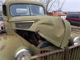 1941 Ford 1-1/2 Ton Pickup (CC-1017200) for sale in Crookston, Minnesota