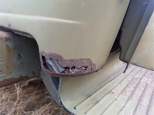 1941 Ford 1-1/2 Ton Pickup (CC-1017200) for sale in Crookston, Minnesota