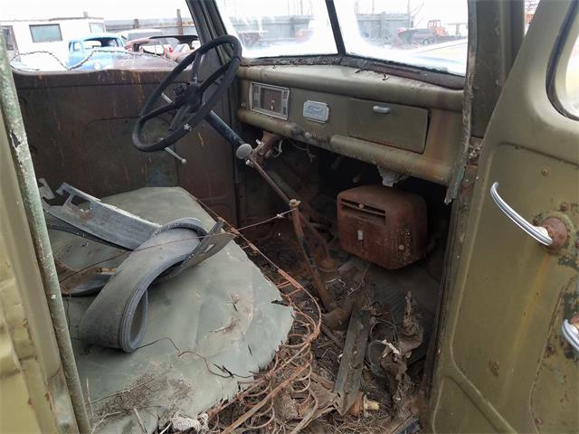 1941 Ford 1-1/2 Ton Pickup (CC-1017200) for sale in Crookston, Minnesota