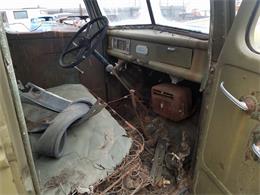 1941 Ford 1-1/2 Ton Pickup (CC-1017200) for sale in Crookston, Minnesota