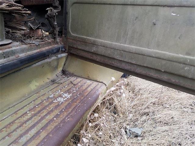 1941 Ford 1-1/2 Ton Pickup (CC-1017200) for sale in Crookston, Minnesota