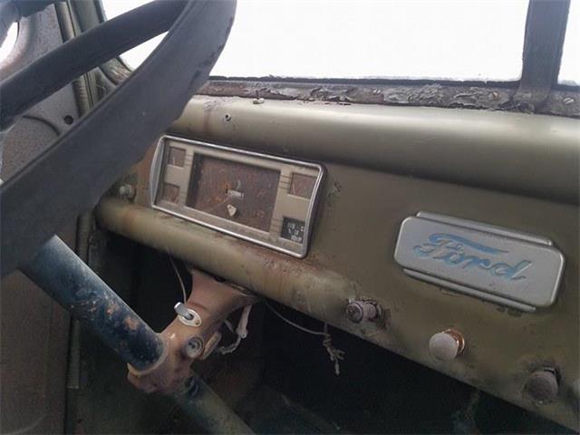1941 Ford 1-1/2 Ton Pickup (CC-1017200) for sale in Crookston, Minnesota